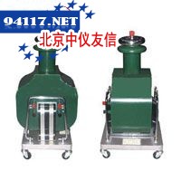 BYGYD GYD干式试验变压器